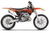 KTM 250 SX 2014